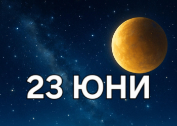 Астро хороскоп, 23 юни: Ден на вътрешни сътресения и ментална яснота
