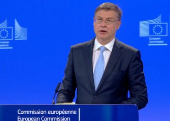 Валдис Домбровскис: Присъединяването на България към еврозоната е най-добрата инвестиция в бъдещето ѝ