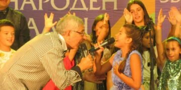 Международният музикален конкурс “Art Stars – Звезди на изкуството“ Варна отбелязва 10-годишен юбилей