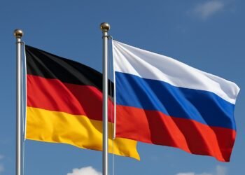 Русия възнамерява да се оттегли от споразумението с Германия за военнотехническо сътрудничество