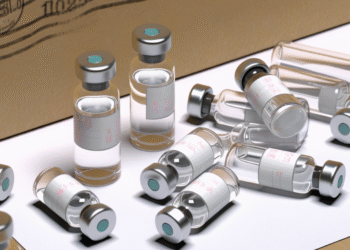 1224 опаковки с ботулинов токсин, серуми и фармацефтични продукти задържаха митнически служители