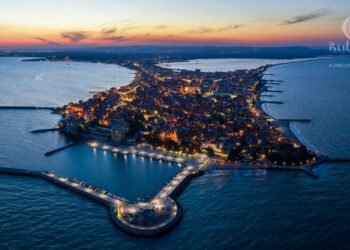 Южното Черноморие на България на фокус в престижния турски вестник Milliyet