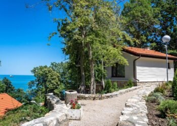 Летен лагер „Синьо лято“ за учениците от Община Аврен