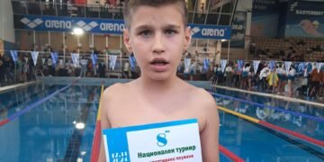 Малък маратонец със специални потребности ще плува в Галата – Варна
