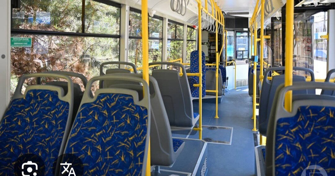 Временно се спира обслужването на автобусна спирка „Ново село“ в Тополи заради ремонт