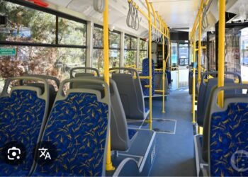 Временно се спира обслужването на автобусна спирка „Ново село“ в Тополи заради ремонт