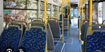 Временно се спира обслужването на автобусна спирка „Ново село“ в Тополи заради ремонт