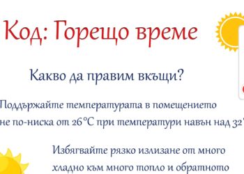 Горещините повалиха над 30 души във Варненско – лекари с призив за предпазливост“