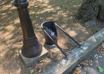 Вандалщината остава сред ахилесовите пети на Варна