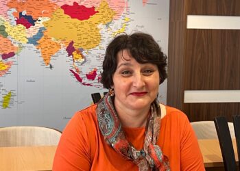 Ирина Петкова, катедра “Туризъм” към ВУМ – Варна: Работата в туризма е вдъхновяваща и предизвикателна – изисква бърза мисъл, широк набор от знания и отлична комуникация с хората! (ВИДЕО)