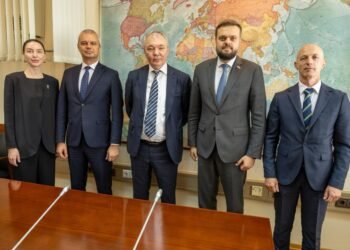 Коста Стоянов, „Възраждане“: България и Русия имат общо бъдеще