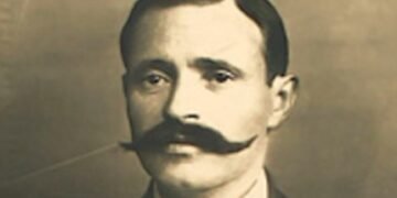 Явор Чучков: Гавра е обявяването на Ефрем Чучков за „македонец“