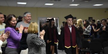 Престижна класация отреди на българска магистърска програма 10-то място в света