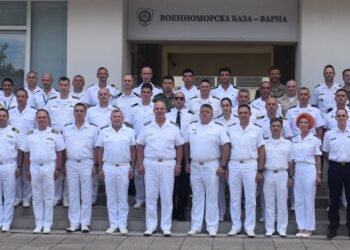 Заключителен анализ и висока оценка за учението „Бриз 2025“: Готовност за следващото издание през 2026 г.