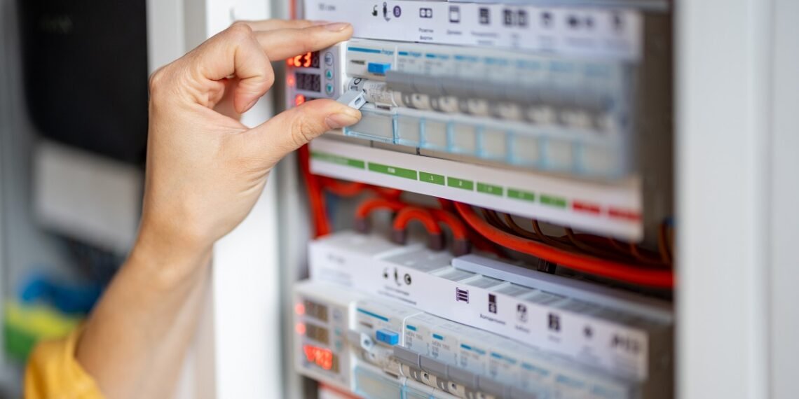 електрическо табло