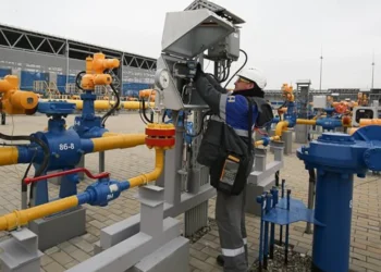 Износът на газ за Европа по “Турски поток” се е увеличил рязко през първата половина на годината