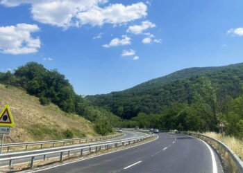 Обезопасени са 24 от 36-те отсечки с концентрация на ПТП