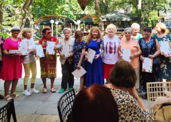 Доматен празник с вкус на лято и общност: Варненски жени превърнаха кулинарията в изкуство и споделеност