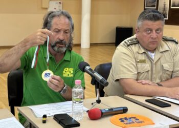 Над 180 участници от 6 държави ще плуват в Галата – Варна