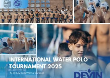 Предстои 8-ият международен детски турнир по водна топка „Девин“