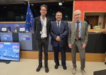 Емил Радев: Имаме амбицията новите правила за несъстоятелност в ЕС да бъдат приети до края на датското председателство