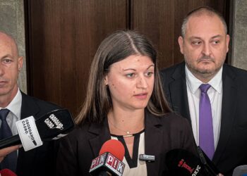 Константина Петрова: Българското Черноморие не е мръсно, а нарочено  и то по чужда поръчка