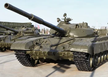 Т-72 остава в бойната линия: Русия продължава да разчита на класиката