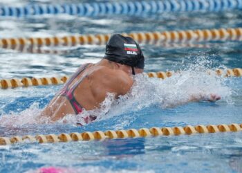 Тея Николова, ПСК „Черно море”: На световното в Сингапур щепокажа най-доброто от себе си!