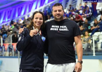 Тея Николова: Всичко в Сингапур предразполага към много добри резултати!