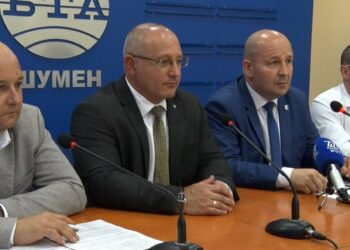 „Възраждане“ атакува разширяването на „Синя зона“ в Шумен