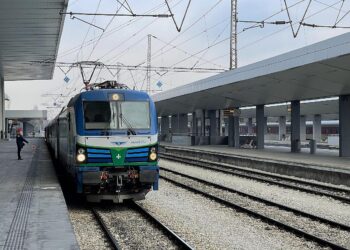 Караджов защити БДЖ: Няма нужда от измислени кризи