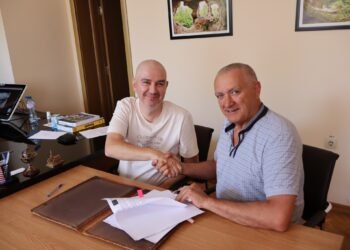 Стартира енергийното обновяване на административни сгради в Община Аврен