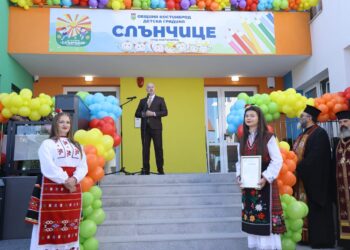 Премиерът Росен Желязков: Работим активно по приоритета за старт на предучилищното образование от 4-годишна възраст