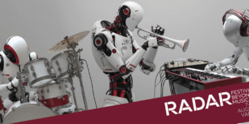 Конференция за музиката в ерата на изкуствения интелект се провежда във Варна в рамките на фестивала RADAR