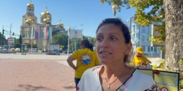 Нина Урумова, организатор на Арт фестивала „Сръчко“: Занаятите възпитават, книгите изграждат! (ВИДЕО)