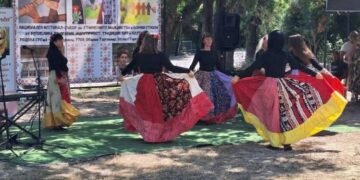 Първата национална конференция на власите – рудари ще се проведе на 10 август във варненското село Изворско