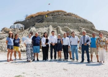 Съкровищата на Североизтока: Солницата и крепостта Овеч с нов шанс за международна слава