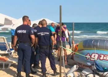 Министерството на здравеопазването е разпоредило проверка на ИАМН и ЦСМП-Бургас във връзка с инцидента с починалото дете в Несебър