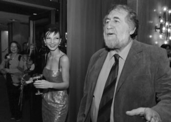 Отиде си поетът Кирил Кадийски