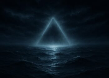 Учен твърди, че най-накрая е разрешил мистерията на Бермудския триъгълник