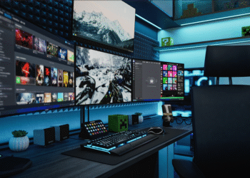 Най-добрите гейм конзоли 2025: PlayStation 5 Pro, Xbox Series X, Nintendo Switch 2 и още топ избори