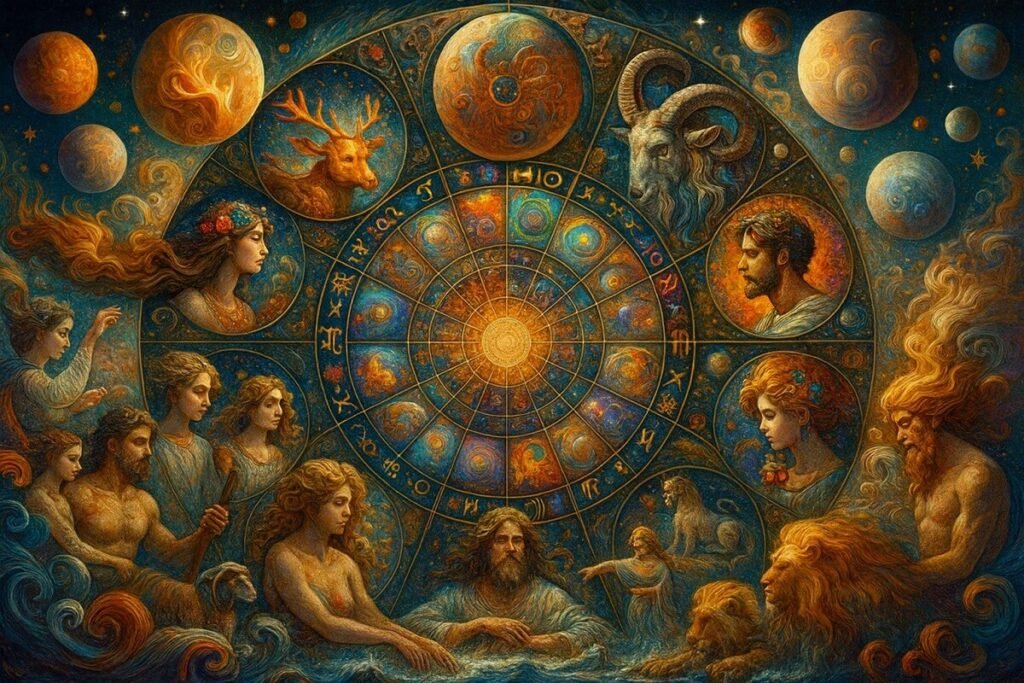 Дневен хороскоп за 24 септември 2025 г. – астрологична прогноза за всички зодии: любов, кариера, финанси и здраве