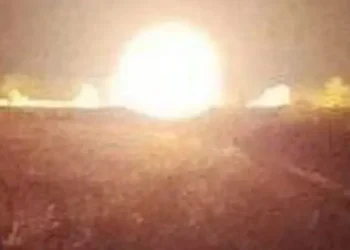 Мощна експлозия разтърси магистралния нефтопровод “Рязан – Москва”