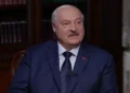 Лукашенко: Ще последва ядрен отговор в случай на военна агресия срещу Беларус