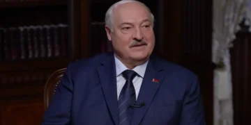 Лукашенко: Ще последва ядрен отговор в случай на военна агресия срещу Беларус