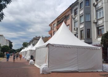 Обявиха програмата на Литературния фестивал „Море от книги”