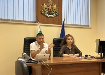 Административен съд – Варна посрещна първите студенти по проект „От висше образование към заетост“