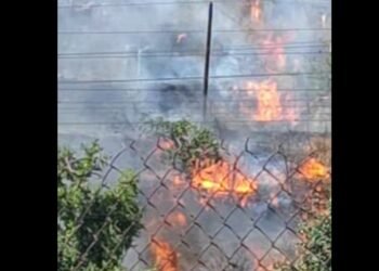 В пламъци остана всичко: Кампания събира помощ за пострадалите във Величково