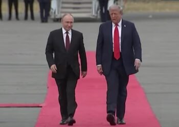 “Няма сделка, докато няма сделка”: Тръмп и Путин са постигнали съгласие по някои точки