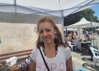 „Добро с малки стъпки“: Радина Райкова от „ДоброЛЕК“ за спасените животни, разочарованието от институциите и силата на образованието (ВИДЕО)